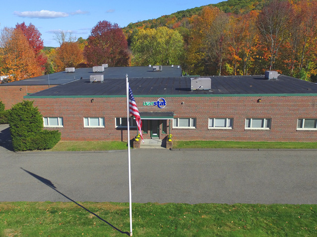 Lightstat Headquarters in CT