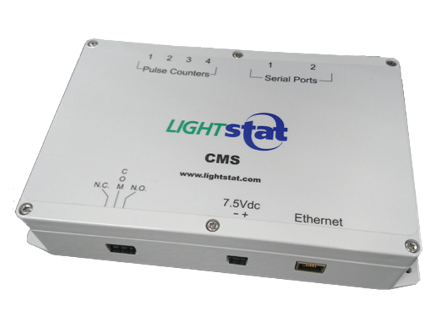 Communication Management System