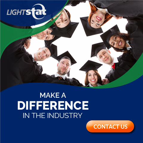 Lightstat Career Call to Action