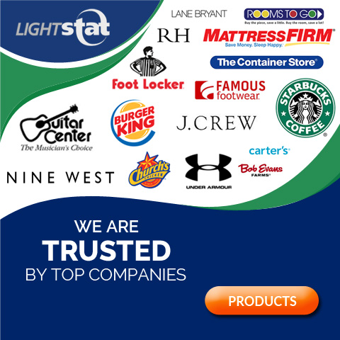 Clients of Lightstat