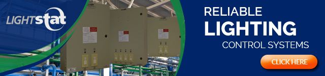 Lighting Control Products Call to Action