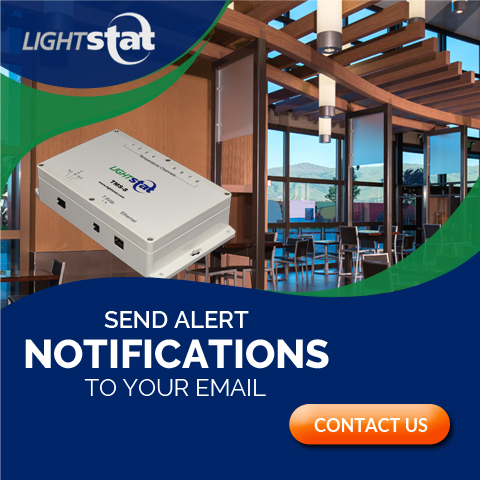 Temperature Monitoring Call to Action
