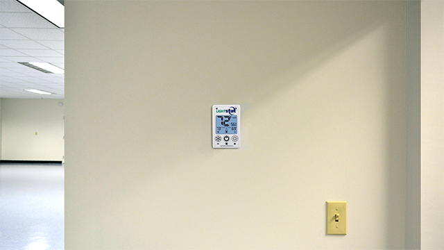 ecoStat Thermostat