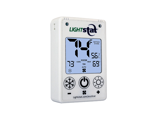ecoStat Thermostats