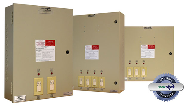 Lighting Control Products