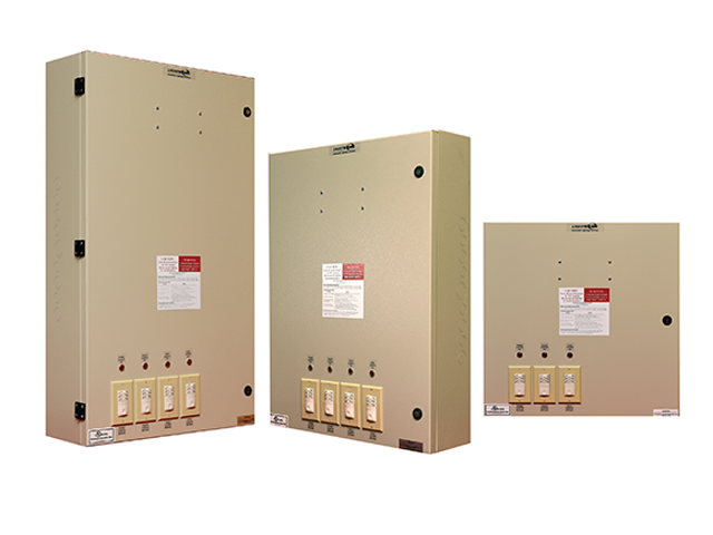 Automatic Lighting Control Product