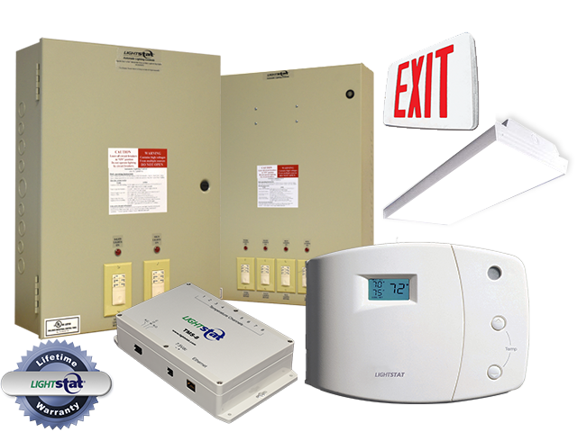 Lightstat Products