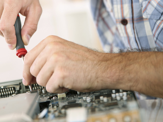 Repairing Products