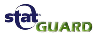 StatGuard Logo