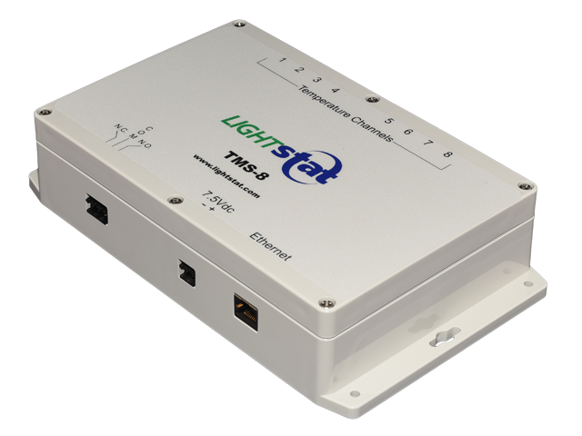 Temperature Monitoring System Products