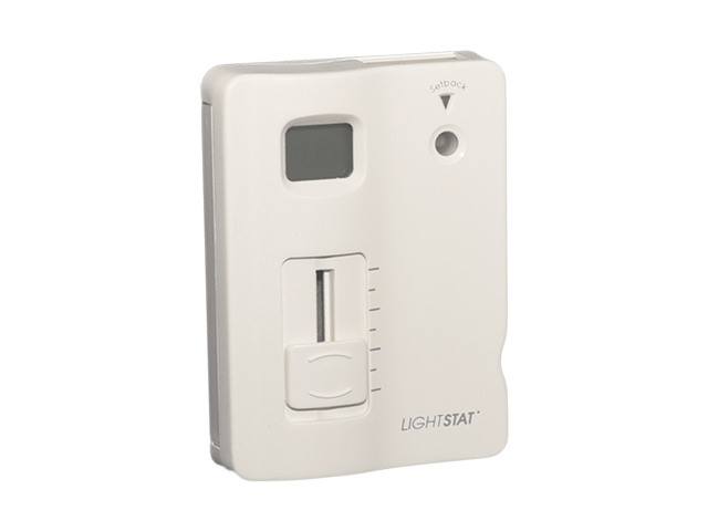TG Thermostat