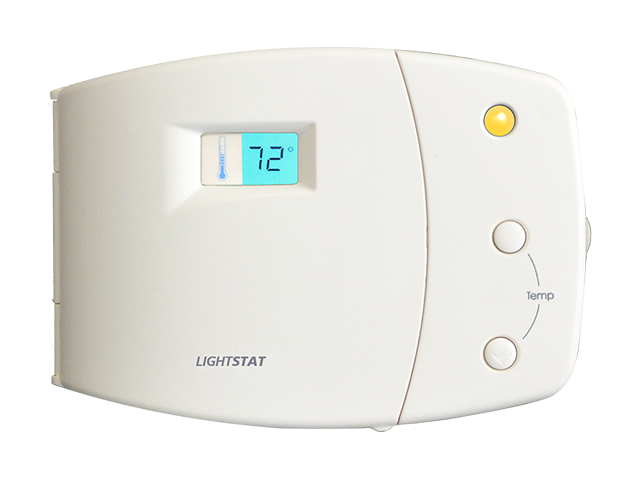 TMO Thermostat Product